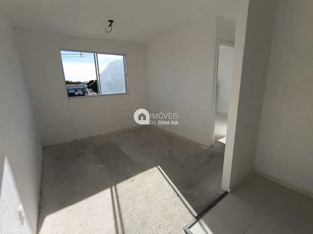 Apartamento, 2 quartos, 41 m² - Foto 8