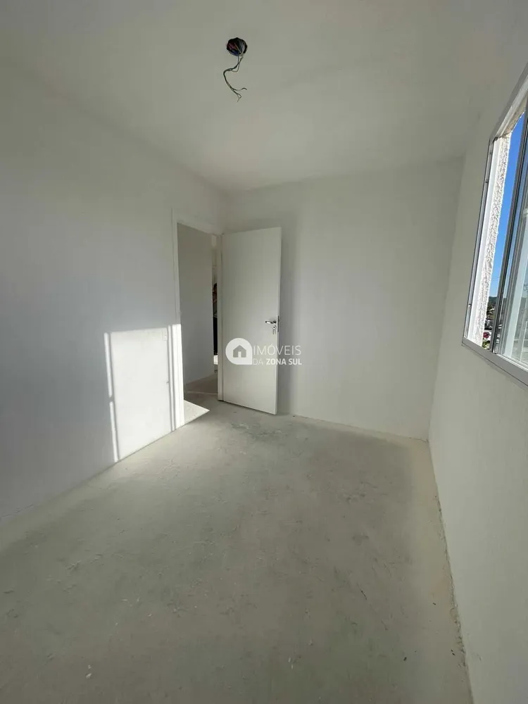Apartamento, 2 quartos, 41 m² - Foto 1