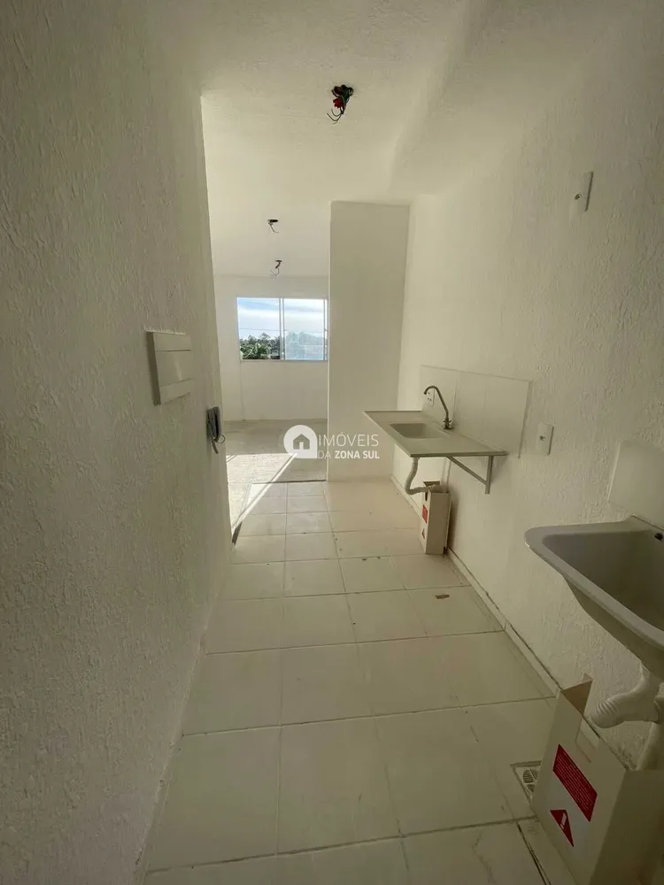 Apartamento, 2 quartos, 41 m² - Foto 12