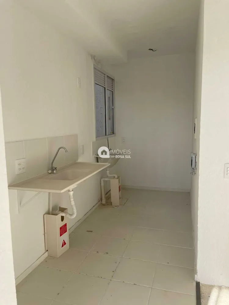Apartamento, 2 quartos, 41 m² - Foto 11