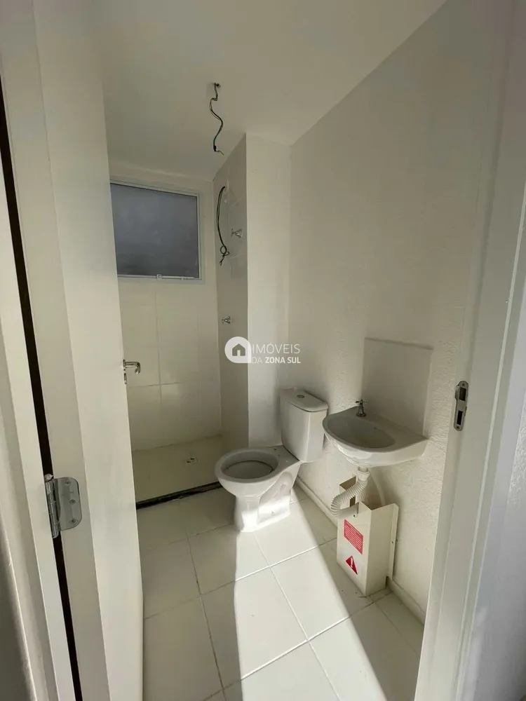 Apartamento, 2 quartos, 41 m² - Foto 7
