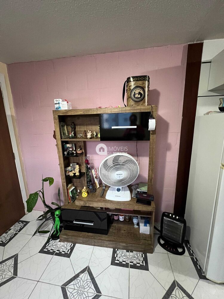Apartamento, 2 quartos, 39 m² - Foto 11