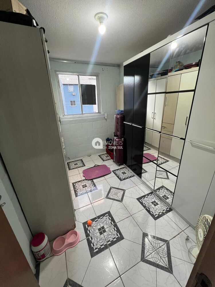Apartamento, 2 quartos, 39 m² - Foto 7