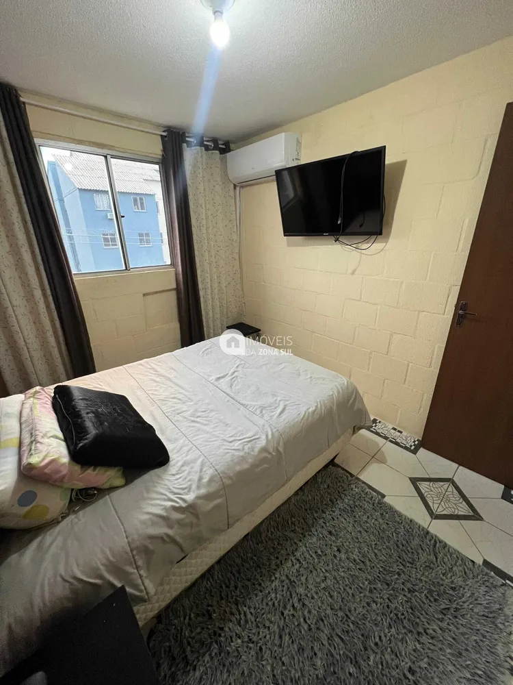 Apartamento, 2 quartos, 39 m² - Foto 15