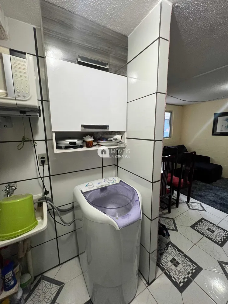 Apartamento, 2 quartos, 39 m² - Foto 8