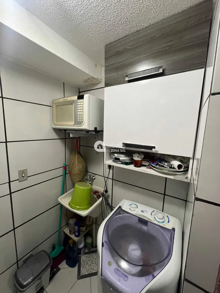 Apartamento, 2 quartos, 39 m² - Foto 6