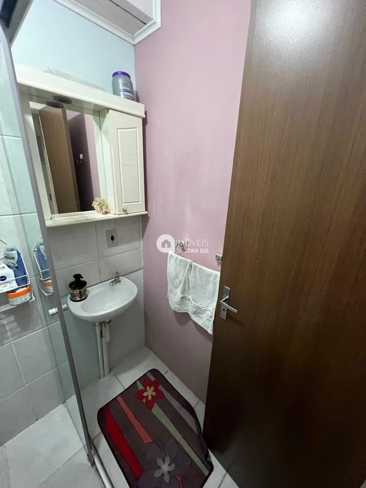 Apartamento, 2 quartos, 39 m² - Foto 16