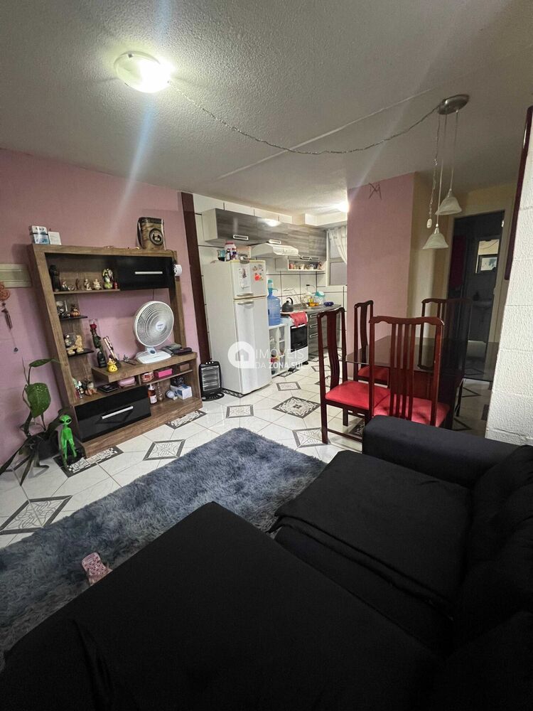 Apartamento, 2 quartos, 39 m² - Foto 9