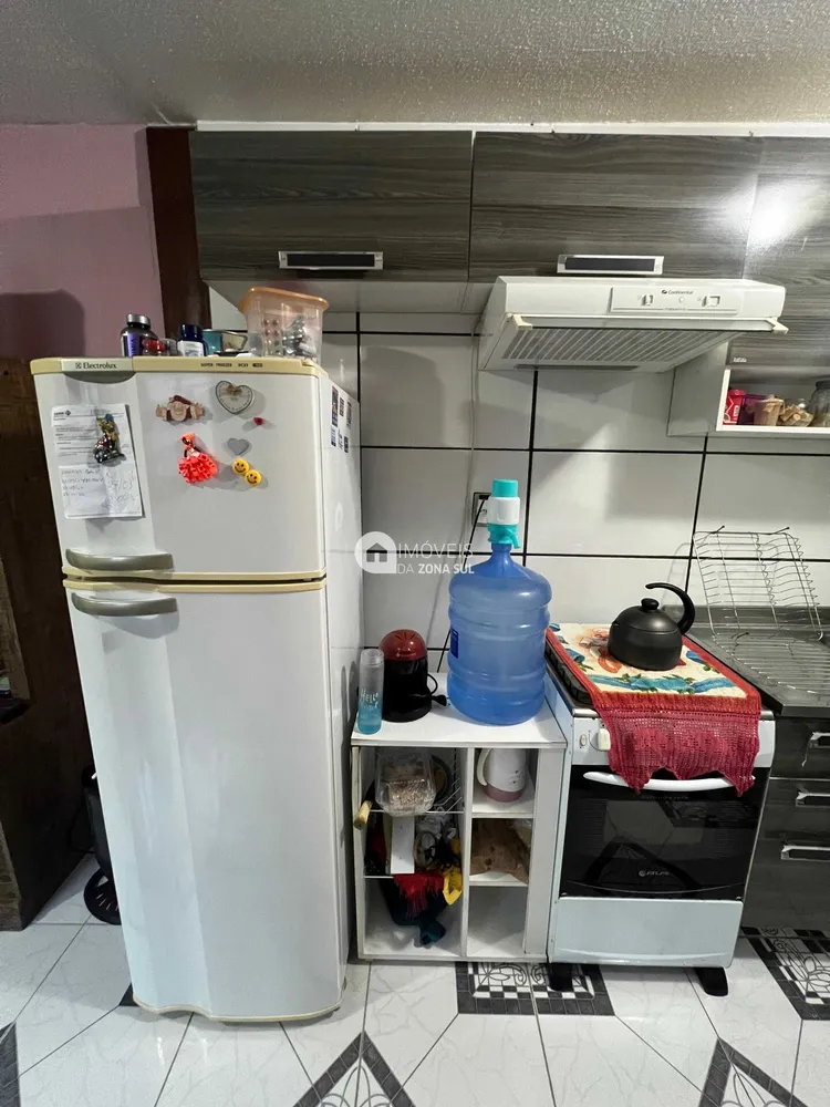 Apartamento, 2 quartos, 39 m² - Foto 9