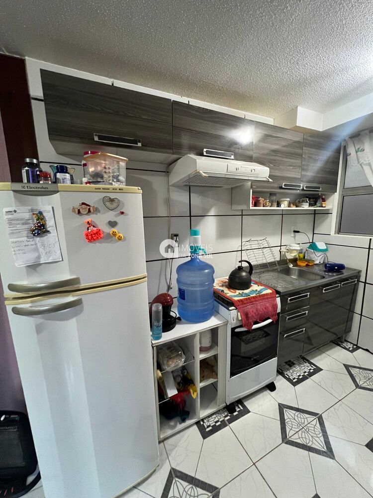 Apartamento, 2 quartos, 39 m² - Foto 5