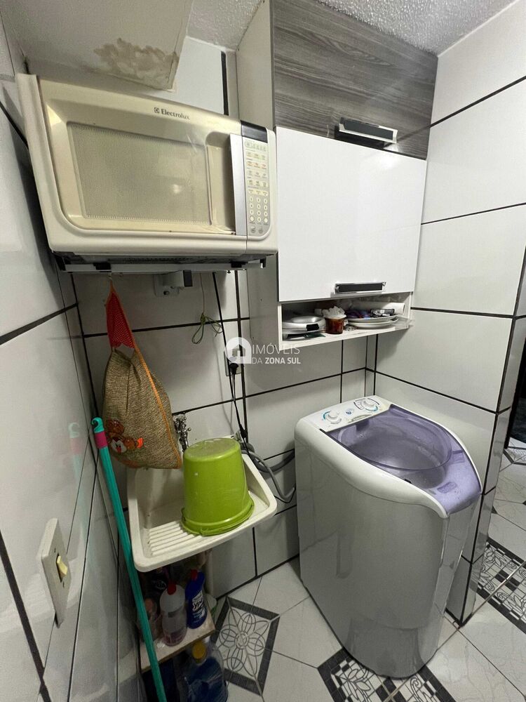 Apartamento, 2 quartos, 39 m² - Foto 6