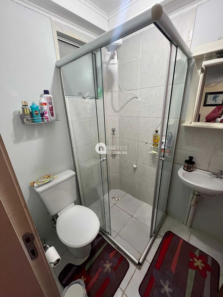 Apartamento, 2 quartos, 39 m² - Foto 1