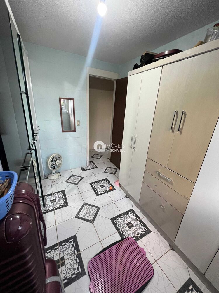 Apartamento, 2 quartos, 39 m² - Foto 8