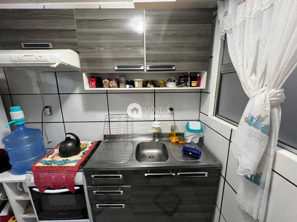 Apartamento, 2 quartos, 39 m² - Foto 10