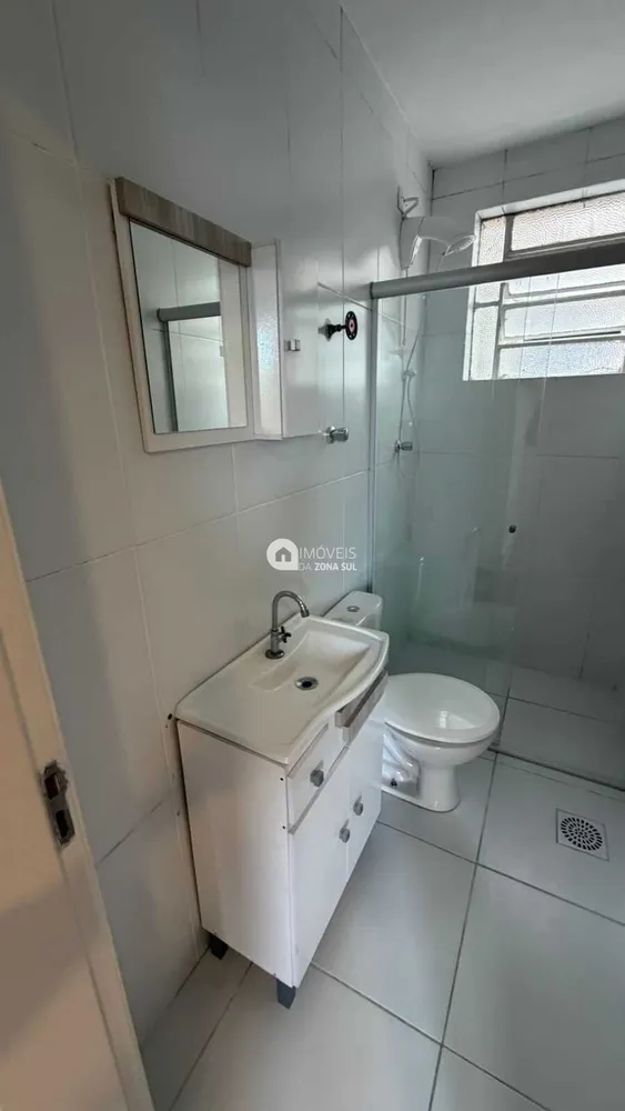 Apartamento, 1 quarto, 25 m² - Foto 4