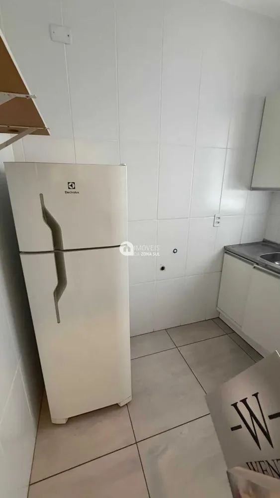 Apartamento, 1 quarto, 25 m² - Foto 3
