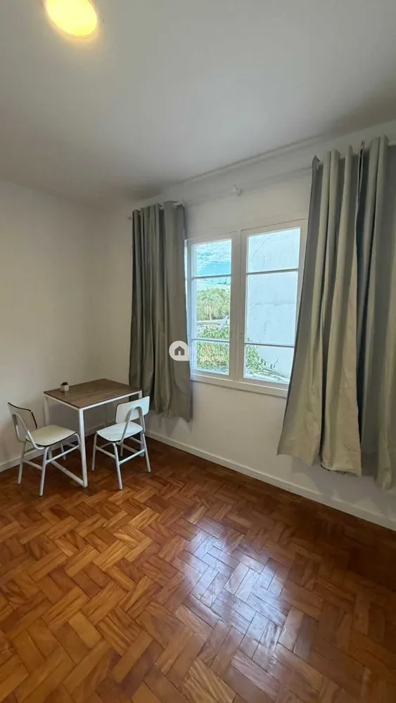 Apartamento, 1 quarto, 25 m² - Foto 1