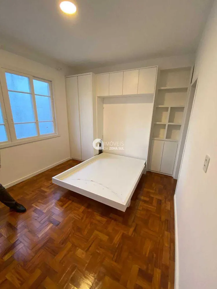 Apartamento, 1 quarto, 25 m² - Foto 6