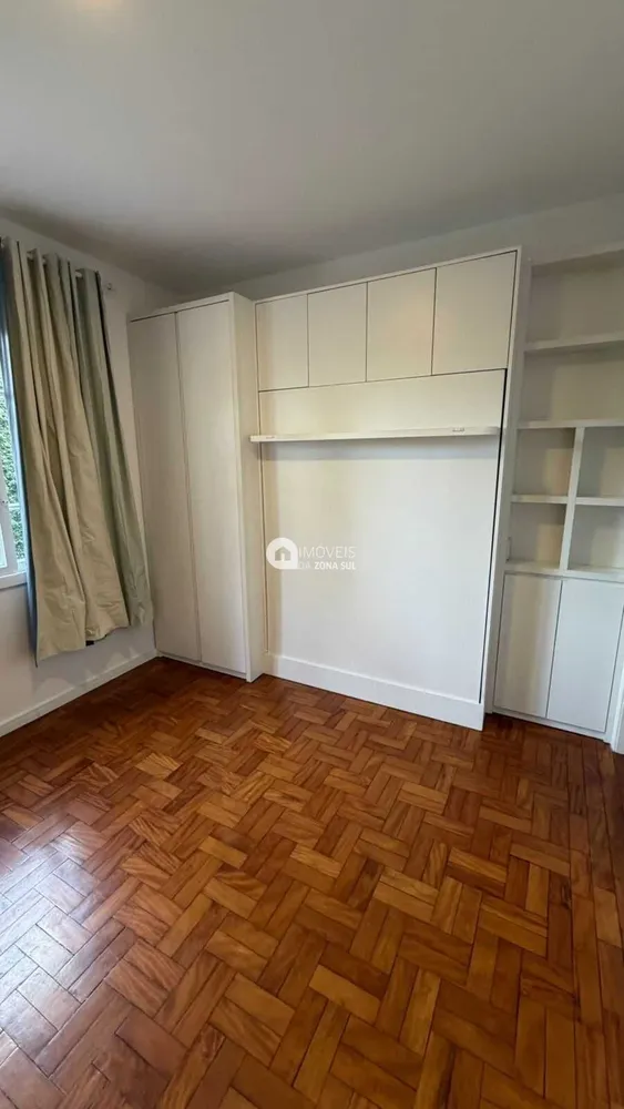Apartamento, 1 quarto, 25 m² - Foto 5