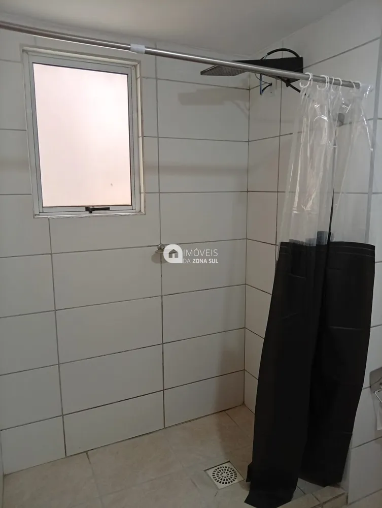 Apartamento, 2 quartos, 51 m² - Foto 7