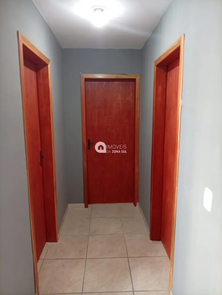 Apartamento, 2 quartos, 51 m² - Foto 3