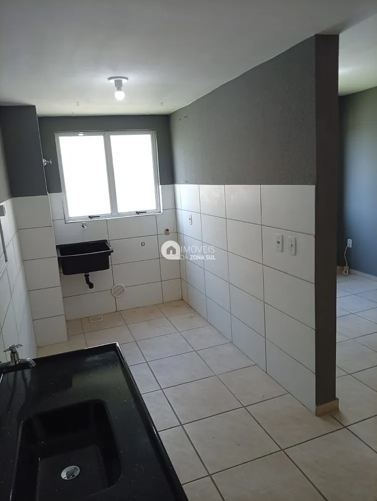 Apartamento, 2 quartos, 51 m² - Foto 2