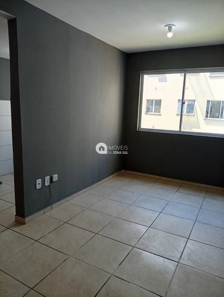 Apartamento, 2 quartos, 51 m² - Foto 4