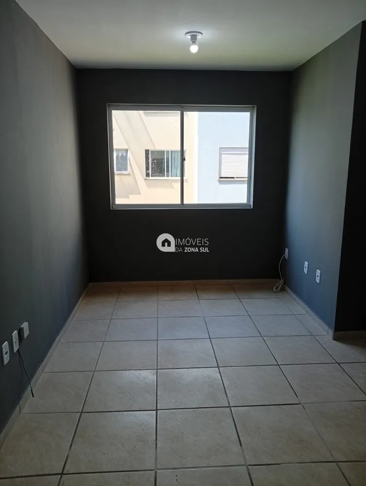 Apartamento, 2 quartos, 51 m² - Foto 1