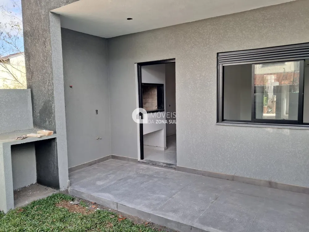 Casa, 2 quartos, 162 m² - Foto 1