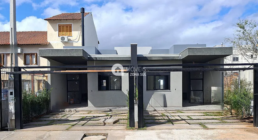 Casa, 2 quartos, 162 m² - Foto 1