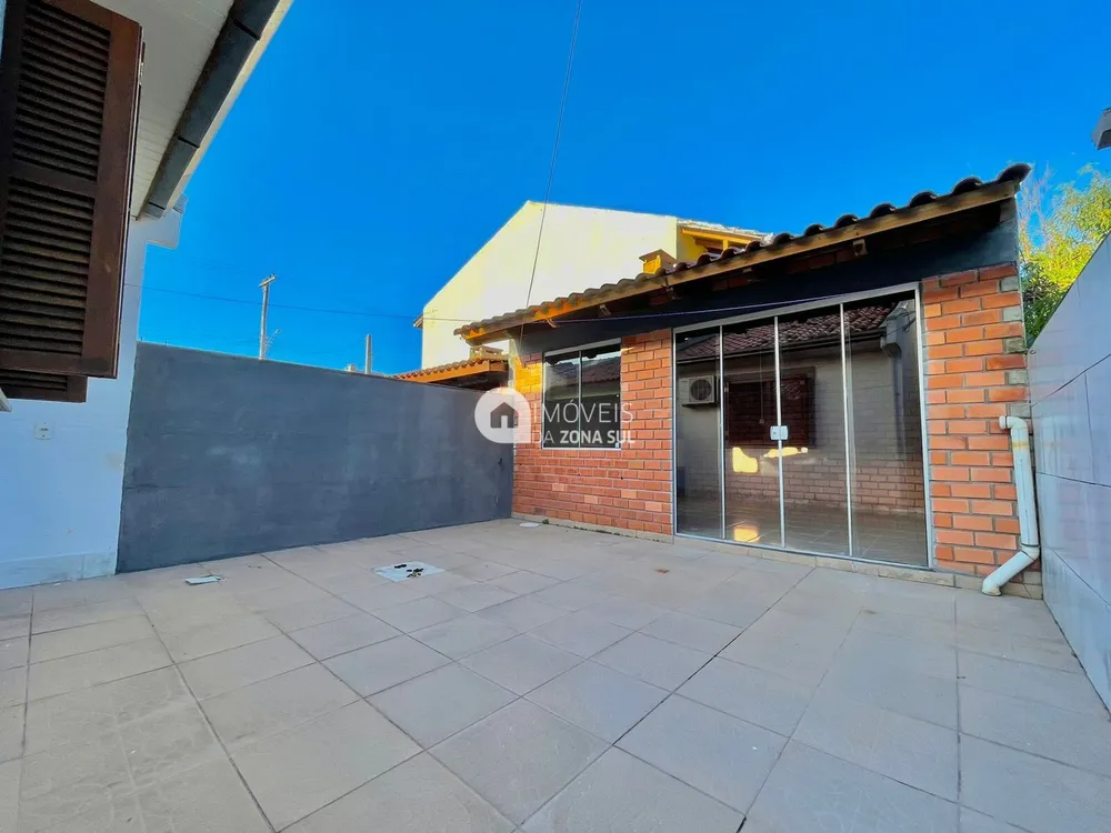 Casa, 2 quartos, 52 m² - Foto 6