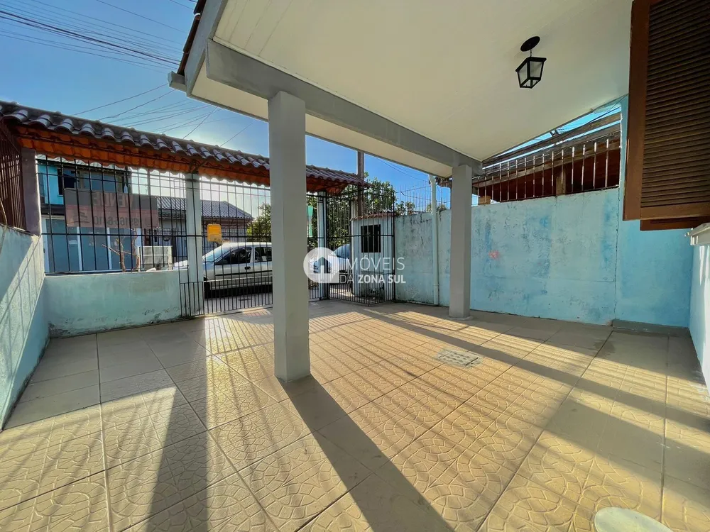 Casa, 2 quartos, 52 m² - Foto 19
