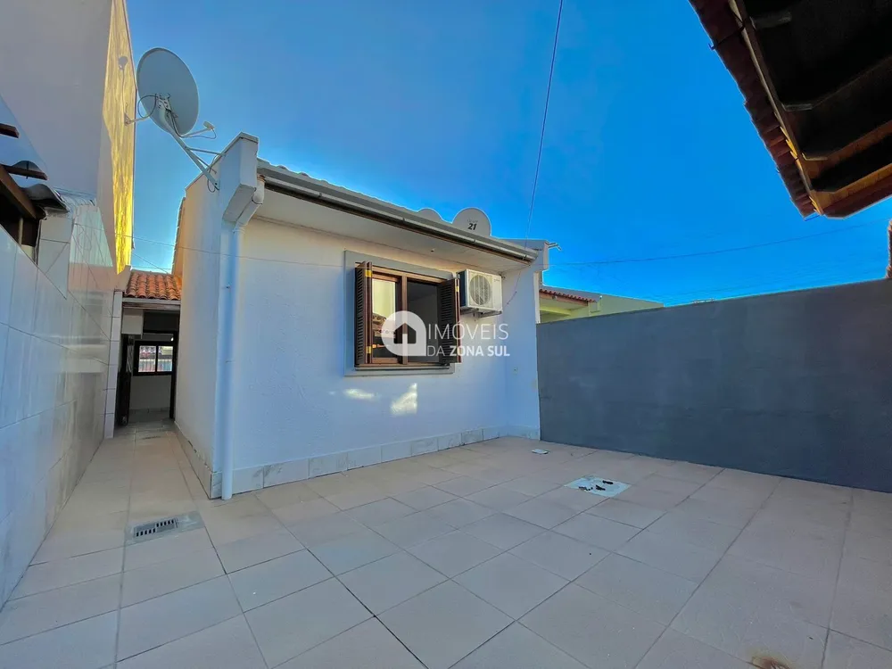 Casa, 2 quartos, 52 m² - Foto 17