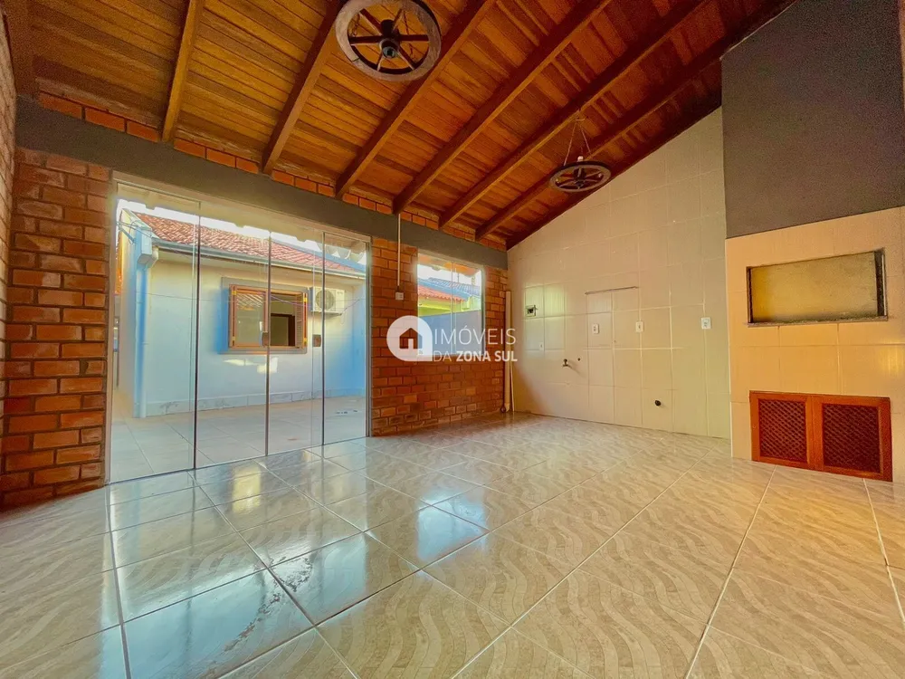 Casa, 2 quartos, 52 m² - Foto 2