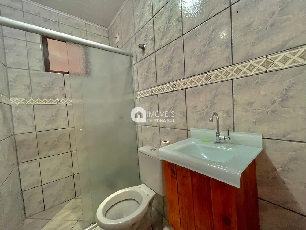 Casa, 2 quartos, 52 m² - Foto 7