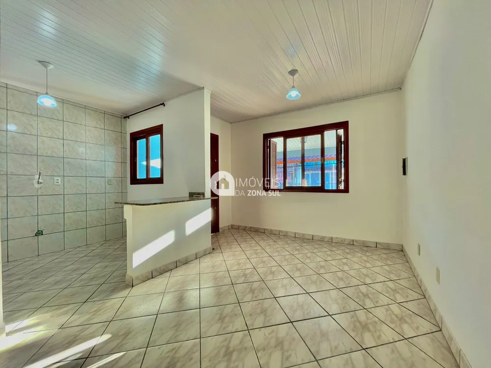 Casa, 2 quartos, 52 m² - Foto 12