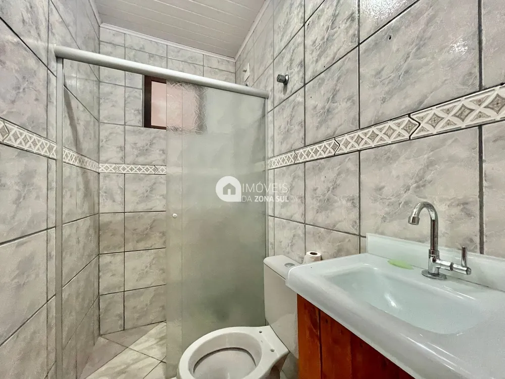 Casa, 2 quartos, 52 m² - Foto 8