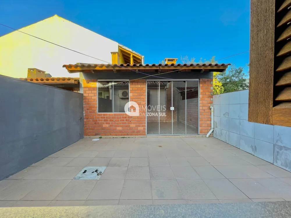 Casa, 2 quartos, 52 m² - Foto 14