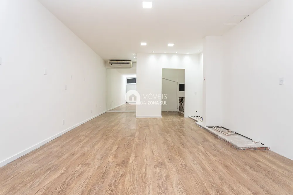Loja-Salão, 40 m² - Foto 13