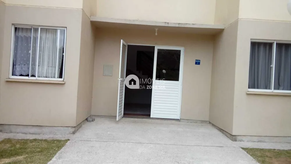 Apartamento, 2 quartos, 54 m² - Foto 1