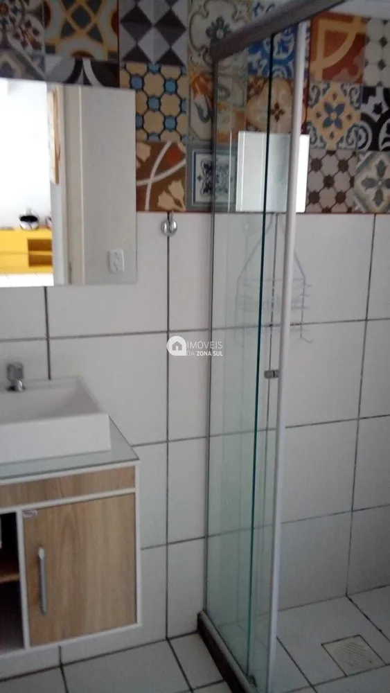 Apartamento, 2 quartos, 54 m² - Foto 2