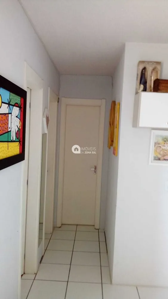 Apartamento, 2 quartos, 54 m² - Foto 6
