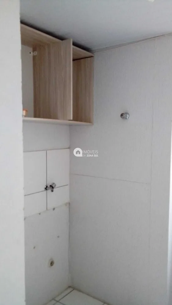 Apartamento, 2 quartos, 54 m² - Foto 5