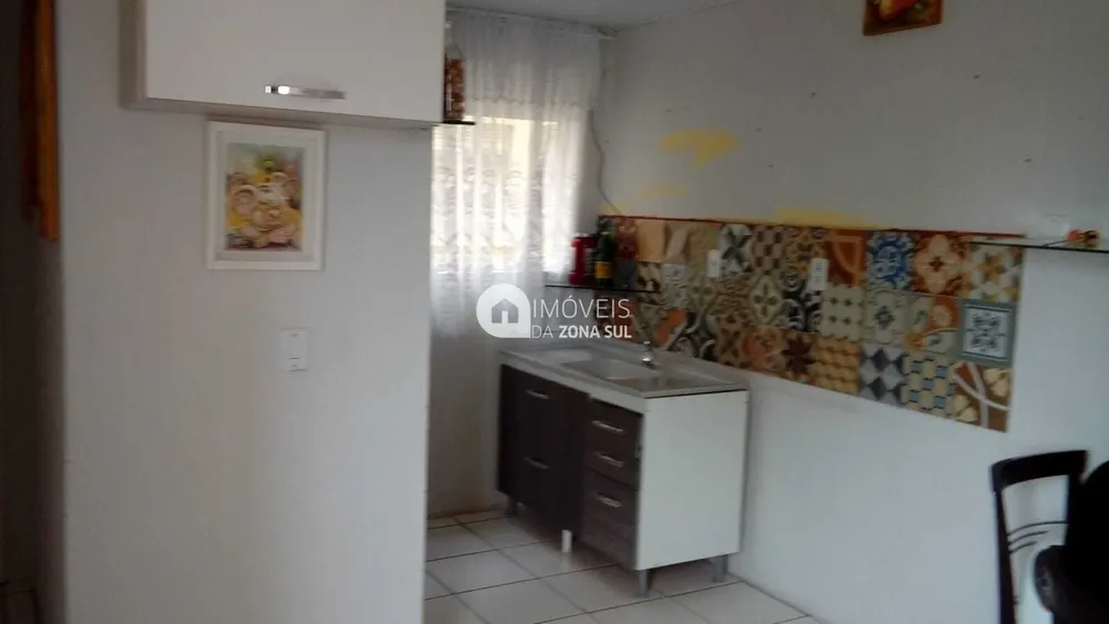 Apartamento, 2 quartos, 54 m² - Foto 7