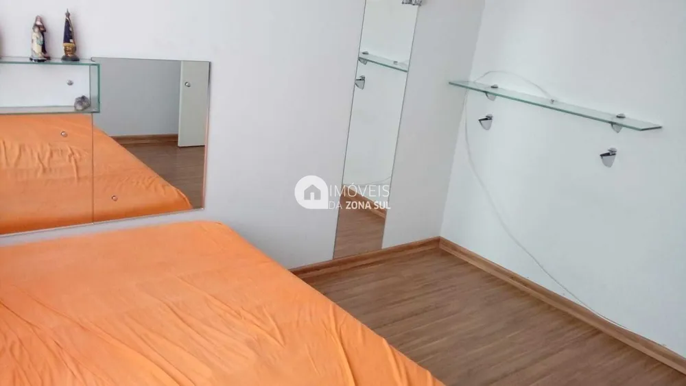 Apartamento, 2 quartos, 54 m² - Foto 3