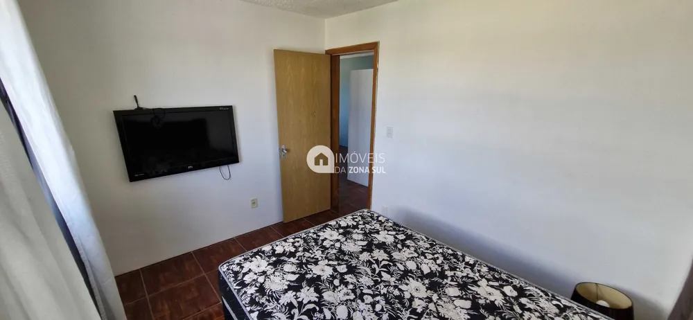 Apartamento, 2 quartos, 41 m² - Foto 9