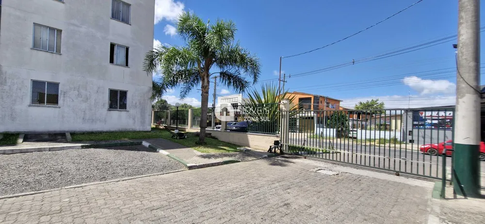 Apartamento, 2 quartos, 41 m² - Foto 4