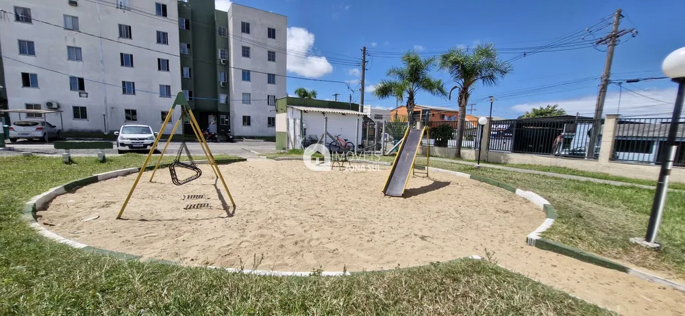 Apartamento, 2 quartos, 41 m² - Foto 1