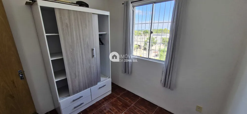 Apartamento, 2 quartos, 41 m² - Foto 7
