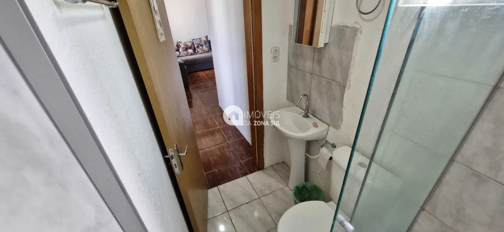 Apartamento, 2 quartos, 41 m² - Foto 11